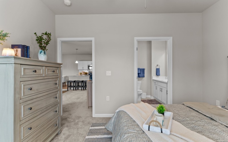 In-Home Features