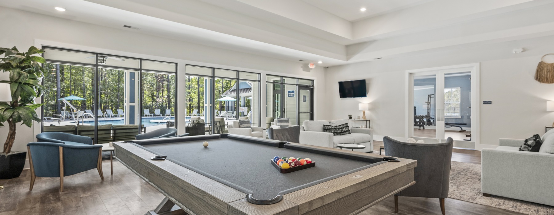 Amenities