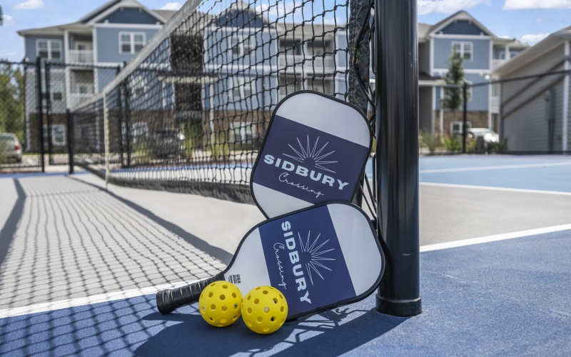 Community Amenities